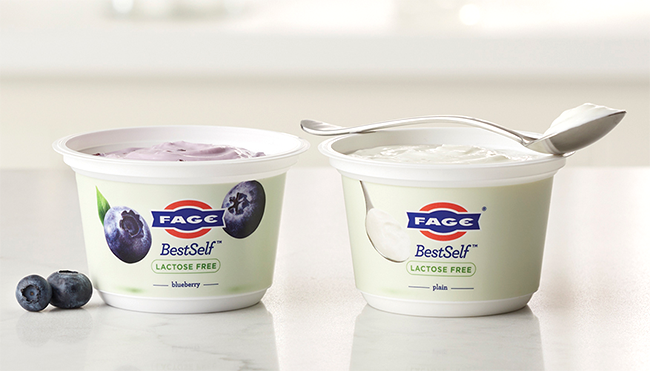 FAGE Best Self