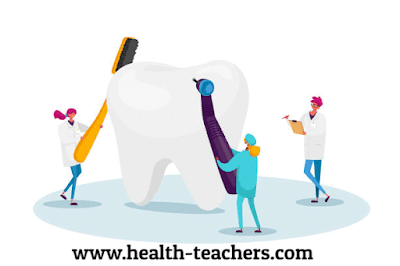 Traumatic dental treatment - Health-Teachers