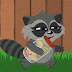 Raccoon's Adventure