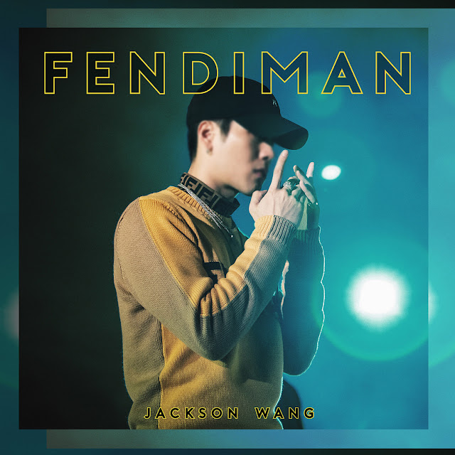 Jackson Wang – Fendiman (Single) Descargar