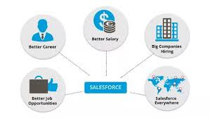  salesforce online training Bangalore