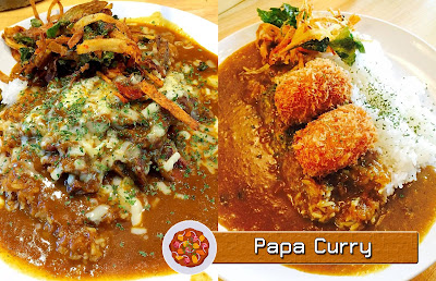 Papa Curry OHO999.com