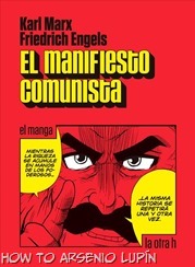 P00018 - El manifiesto comunista