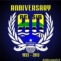 Sejarah Selogan '' Persib Butut ''