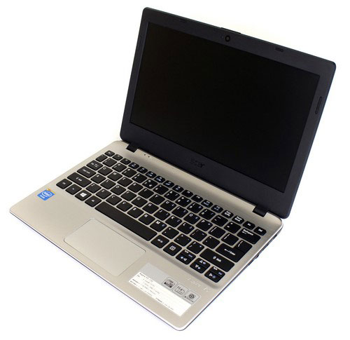 Jual Laptop Acer Aspire V5 132 Intel 1019Y Harga Murah 