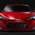 2012  New Car Scion FR-S