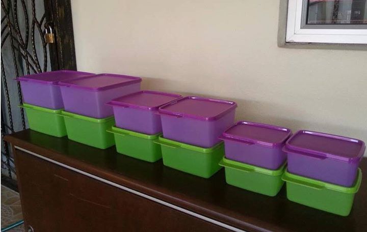 Tupperware 1Malaysia: Promosi hebat dari Tupperware Malaysia