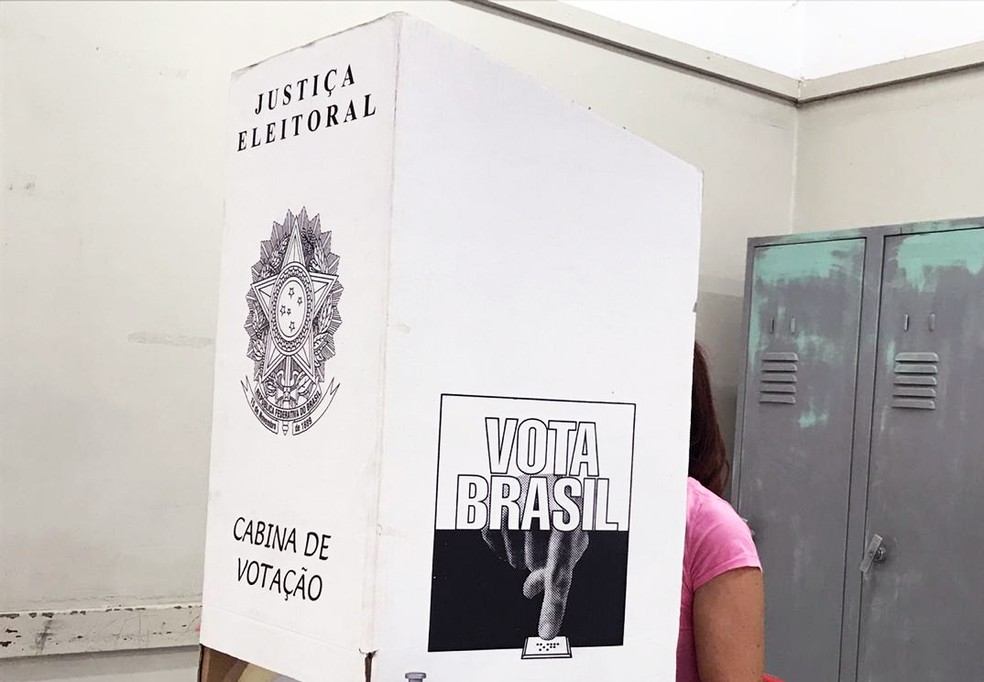 Veja aqui os locais de votação em Rosário Oeste. Leve sua máscara e caneta.