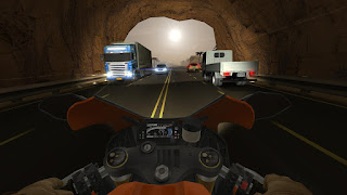 Traffic Rider MOD v1.3 Apk (Unlimited Money) Terbaru 2016 4