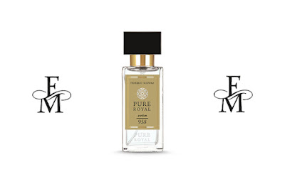 FM 958 perfume smells like Byredo Gypsy Water dupe