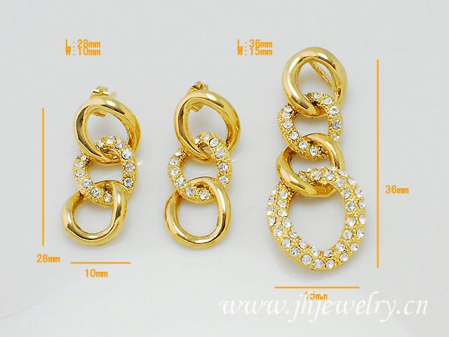 gold fashion jewelry,couture jewelry,high fashion jewelry,fashion ...