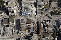 Terremoto en Haiti en 2010