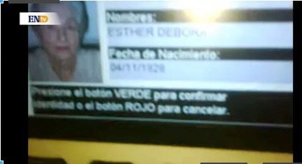 Sistema Eleitoral Blindado ? Observadores brasileiros da UNASUL foram autorizados a votar na eleição Venezuelana de 2013