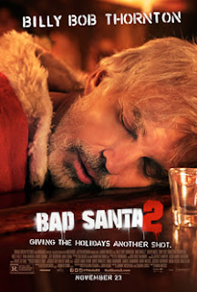 Bad Santa 2 screenplay pdf