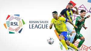 Roshn Saudi League ,Al Akhdoud – Abha ,Al Raed – Al Ettifaq ,Al-Khaleej – Al Nassr