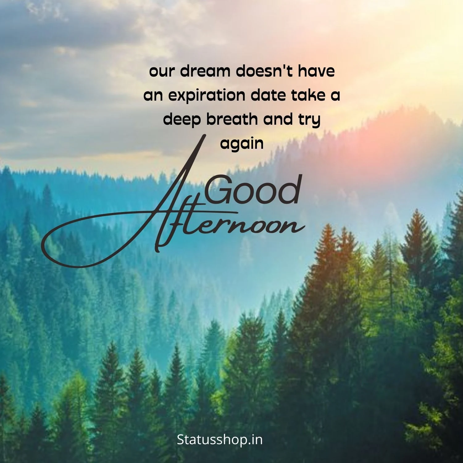 Good-Noon-Quotes