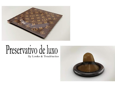 Camisinha Louis Vuitton