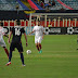 Deportivo Lara cae de ida ante Monagas