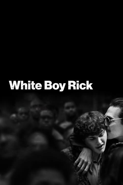 [HD] White Boy Rick 2018 Pelicula Completa En Castellano