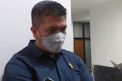 Henry Walukouw Sorot Pembebasan Lahan KEK Bandara -Likupang