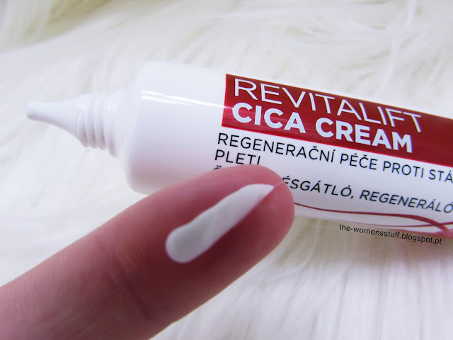 L'ORÉAL PARIS Revitalift Cica Cream