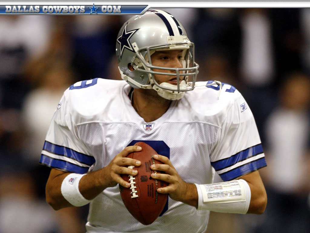 Labels: Tony Romo Wallpaper