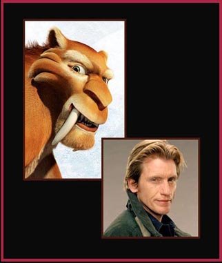 Diego - ( Denis Leary )