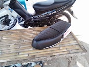 Inspirasi Terkini Jok C70 Variasi