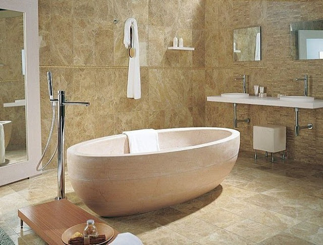 Modern Bathroom Designs
