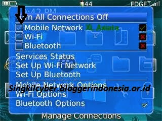 PING Otomatis BBM (AUTO PING) Tanpa Aplikasi