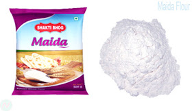 Maida flour,all-purpose flour,ময়দা
