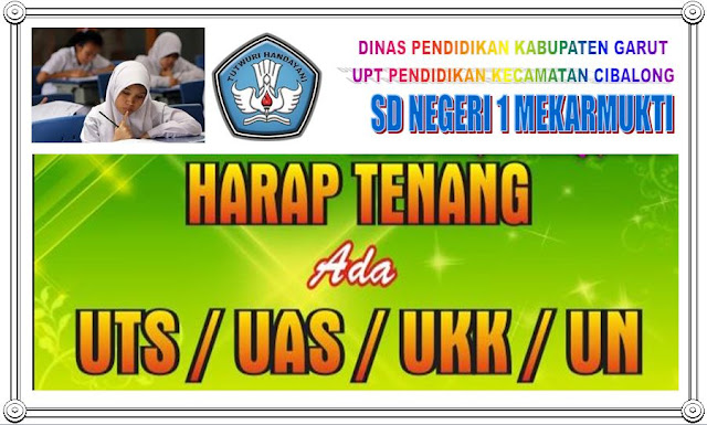  Sudah sekian usang kami sebagai sekretariat bersama rekan Administrasi Lengkap Persiapan Pemantapan Ujian Sekolah/Madrasah  (PPUS/M) SD/MI Format Word