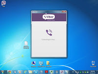 تحميل برنامج فايبر للكمبيوتر  Viber  