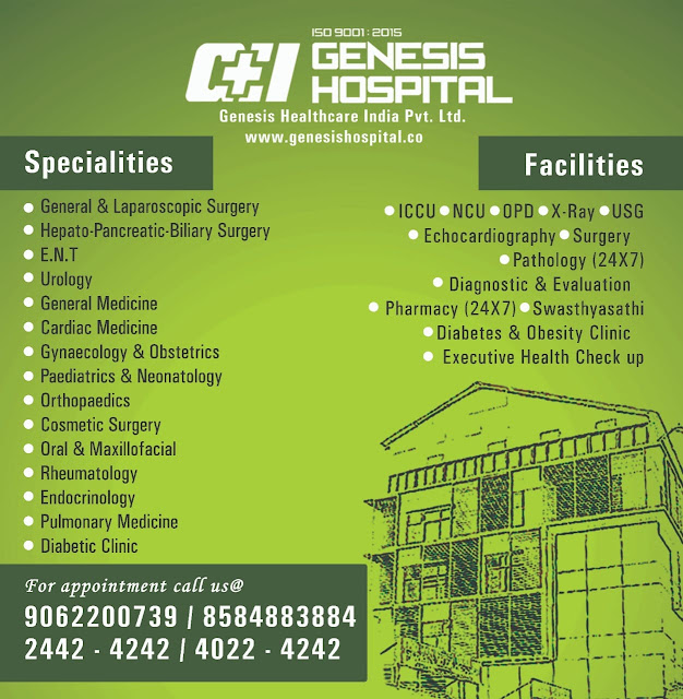 Best Hospital for Laparoscopic Surgery in Kolkata