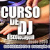 Atividade de Formação - Curso de DJ's‏ (São Paulo)