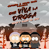 Roke Mr Chanty, Jamby El Favo, Sinfonico - Que Viva la Droga
