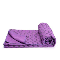 IRIS Yoga Mat Towel