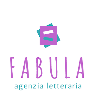 Fabula Agenzia Letteraria logo