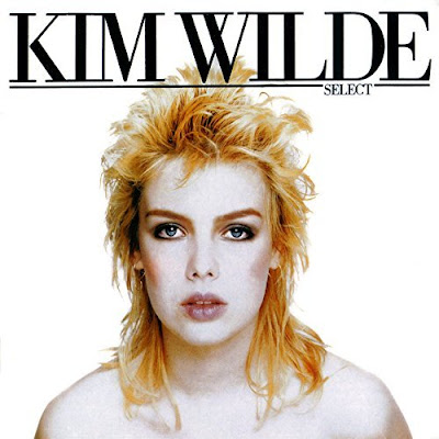 Kim Wilde 1982