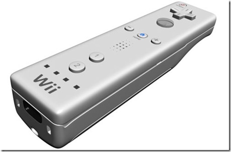 wiimote