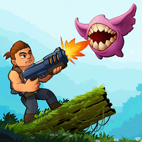 Mr Autofire - VER. 4.0.1 (One Hit Kill) MOD APK