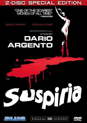 suspiria