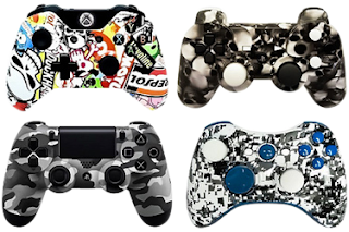 modded controllers xbox one bo3 call of duty mod controllers