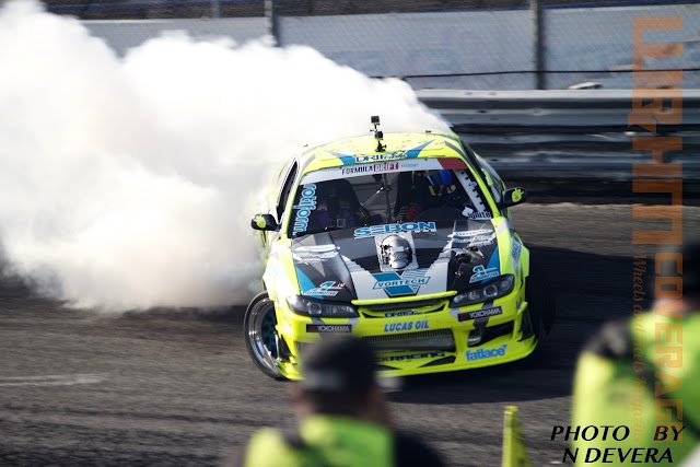 Grand Coverage of Formula Drift New Jersey 2015 by N DeVera Part 15