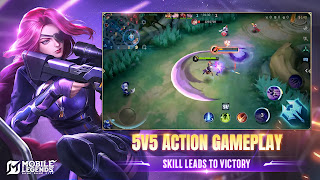 Mobile Legends Lite
