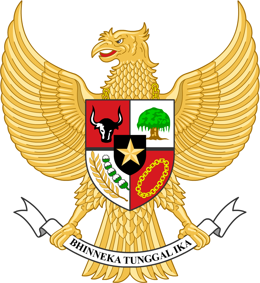 Yo Tutorial Download Vector Logo Garuda 