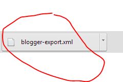 blogger-export.xml 