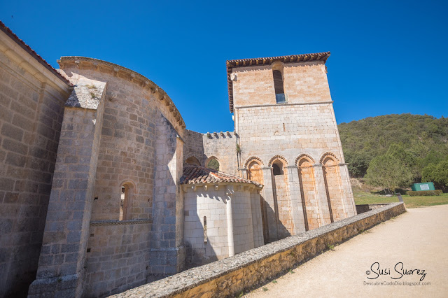 Monasterio de San Pedro de Arlanza