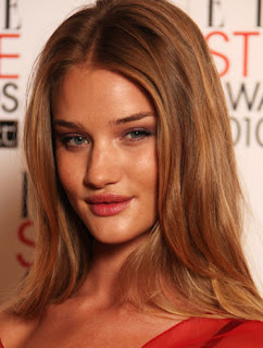 Rosie Huntington Whiteley