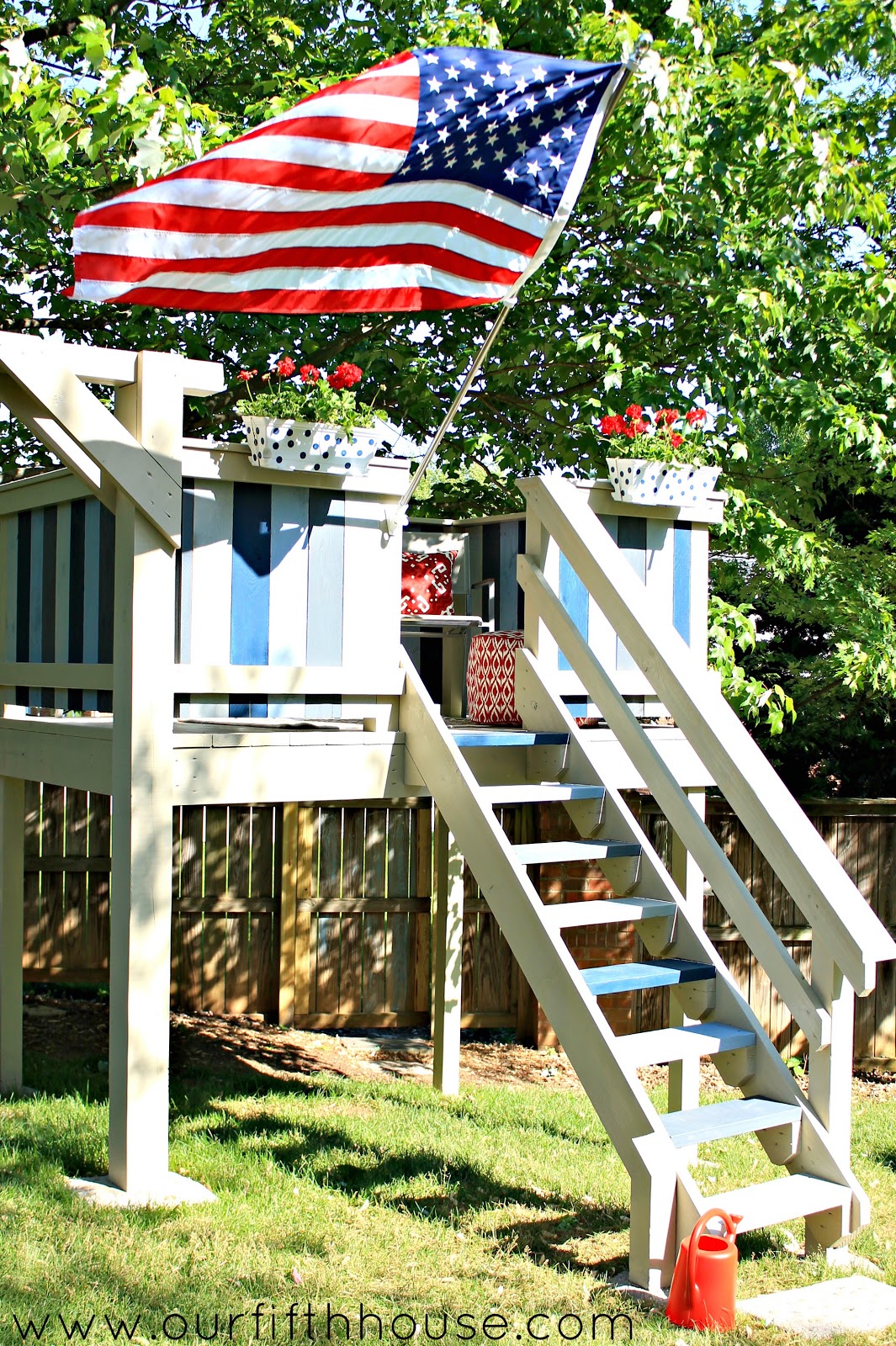 diy wooden swing set plans free